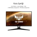 ASUS 28 TUF Gaming VG289Q1A FreeSync 5ms 2160p UHD 4K IPS LED Monitör