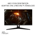 ASUS 28 TUF Gaming VG289Q1A FreeSync 5ms 2160p UHD 4K IPS LED Monitör