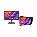 ASUS 32 ProArt OLED PA32DC 60Hz 0.1ms HDR 2160p 4K Donanımsal ve Otomatik Kalibrasyonlu Profesyonel Monitör