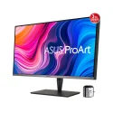 ASUS 32 ProArt PA32UCG-K 120Hz 5ms FreeSync Premium Pro HDR 2160p 4K IPS Mini LED Profesyonel Monitör
