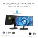ASUS 32 ProArt PA32UCG-K 120Hz 5ms FreeSync Premium Pro HDR 2160p 4K IPS Mini LED Profesyonel Monitör