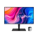 ASUS 32 ProArt PA32UCG-K 120Hz 5ms FreeSync Premium Pro HDR 2160p 4K IPS Mini LED Profesyonel Monitör
