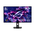 ASUS 32 ROG Strix OLED XG32UCWMG 240Hz 0.03ms FreeSync Premium Pro G-Sync 2160p HDR WOLED Gaming Monitör
