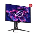 ASUS 32 ROG Swift OLED PG32UCDMZ 240Hz 0.03ms FreeSync Premium Pro G-Sync 2160p 4K OLED Gaming Monitör