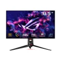 ASUS 32 ROG Swift OLED PG32UCDMZ 240Hz 0.03ms FreeSync Premium Pro G-Sync 2160p 4K OLED Gaming Monitör