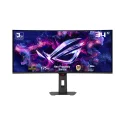 ASUS 34 ROG Strix OLED XG34WCDG 175Hz 0.03ms 3440x1440 HDR QD-OLED 1800R Ultrawide Curved Gaming Monitör