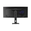 ASUS 34 ROG Strix OLED XG34WCDG 175Hz 0.03ms 3440x1440 HDR QD-OLED 1800R Ultrawide Curved Gaming Monitör