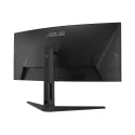 ASUS 34 TUF Gaming VG34VQL3A 180Hz 1ms FreeSync Premium 3440x1440 Ultrawide QHD VA LED Curved Outlet Gaming Monitör