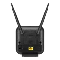 Asus 4G-N12-B1 Kablosuz-N300 LTE Modem Router