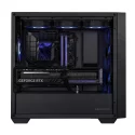 ASUS A21 CASE Mid-Tower mATX Bilgisayar Kasası