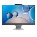 ASUS A3402WBAK-BA054M i7-1255U 8 GB 512 GB SSD Iris Xe Graphics 23.8 Full HD All in One PC