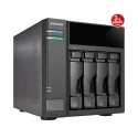 ASUS AS6004U 4 Yuvalı NAS Depolama Kapasitesi Genişletici
