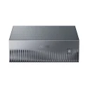ASUS Ascent GX10 ARM v9.2-A CPU Blackwell GPU GB10 LPDDR5X 128GB RAM 1TB NVMe SSD Yapay Zeka Mini Süper Bilgisayar