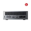 ASUS Ascent GX10 ARM v9.2-A CPU Blackwell GPU GB10 LPDDR5X 128GB RAM 1TB NVMe SSD Yapay Zeka Mini Süper Bilgisayar
