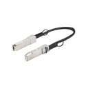 ASUS Ascent GX10 QSFP112 Cable 400G Bandwidth Yüksek Hızlı Stacking 10 cm. DAC Kablo