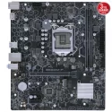 ASUS B560M-P-SI DDR4 5000MHz Intel Soket 1200 mATX Anakart