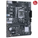 ASUS B560M-P-SI DDR4 5000MHz Intel Soket 1200 mATX Anakart