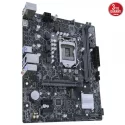 ASUS B560M-P-SI DDR4 5000MHz Intel Soket 1200 mATX Anakart