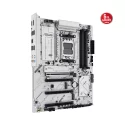 ASUS B650-E MAX GAMING WIFI White 8000MHz(OC) DDR5 AMD Soket AM5 ATX Beyaz Anakart
