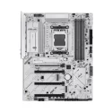 ASUS B650-E MAX GAMING WIFI White 8000MHz(OC) DDR5 AMD Soket AM5 ATX Beyaz Anakart