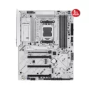 ASUS B650-E MAX GAMING WIFI White 8000MHz(OC) DDR5 AMD Soket AM5 ATX Beyaz Anakart