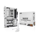 ASUS B650-E MAX GAMING WIFI White 8000MHz(OC) DDR5 AMD Soket AM5 ATX Beyaz Anakart