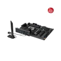 ASUS B850 MAX GAMING WIFI 8000MHz(OC) DDR5 AMD Soket AM5 ATX Anakart