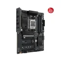ASUS B850 MAX GAMING WIFI 8000MHz(OC) DDR5 AMD Soket AM5 ATX Anakart