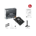 ASUS B850 MAX GAMING WIFI 8000MHz(OC) DDR5 AMD Soket AM5 ATX Anakart