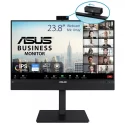 ASUS 23.8 BE24ECSNK 60Hz 5ms Full HD Webcamli 1080p IPS LED Business Monitör