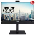 ASUS 23.8 BE24ECSNK 60Hz 5ms Full HD Webcamli 1080p IPS LED Business Monitör