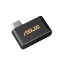 ASUS BE93 Mini BE6500 WiFi 7 Tri-band Mini USB Ağ Adaptörü