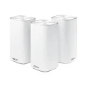 ASUS CD6 ZenWiFi AC Mini Mesh WiFi Sistemi 3lü Paket