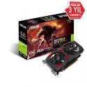 ASUS Cerberus GTX 1050 Ti OC 4 GB GDDR5 128Bit NVIDIA Ekran Kartı