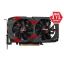 ASUS Cerberus GTX 1050 Ti OC 4 GB GDDR5 128Bit NVIDIA Ekran Kartı