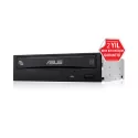 ASUS DRW-24D5MT 24X M-DISC Destekli Double Layer SATA DVD Bulk Yazıcı