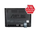 ASUS DSL-AC56U DualBand-Torrent-Bulut-DLNA-4G-VPN-ADSL-VDSL-FiBER-Modem Router