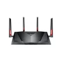 ASUS DSL-AC88U AC3100 Dual Band ADSL/VDSL Gigabit WiFi Modem Router