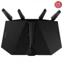 ASUS DSL-AX82U WIFI6 DualBand-Gaming-Ai Mesh-AiProtection-Torrent-Bulut-PS5 Uyumlu-DLNA-4G-VPN-ADSL-VDSL-FiBER-Modem Router