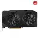 ASUS Dual EVO GeForce GTX 1660 Super 6 GB GDDR6 192Bit DX12 NVIDIA Ekran Kartı