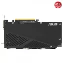 ASUS Dual EVO GeForce GTX 1660 Super 6 GB GDDR6 192Bit DX12 NVIDIA Ekran Kartı