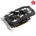 ASUS Dual GeForce GTX 1650 OC V2 4GB GDDR6 128Bit DX12 NVIDIA Ekran Kartı