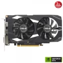 ASUS Dual GeForce GTX 1650 V2 4 GB GDDR6 128Bit NVIDIA Ekran Kartı