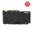 ASUS Dual GeForce GTX 1660 OC 6 GB GDDR5 192Bit DX12 NVIDIA Ekran Kartı