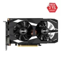 Asus Dual GeForce GTX 1660 Ti OC 6 GB GDDR6 192Bit DX12 NVIDIA Ekran Kartı