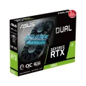 ASUS Dual GeForce RTX 3050 OC 6GB GDDR6 96Bit DX12 NVIDIA DLSS Ekran Kartı