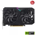 ASUS Dual GeForce RTX 3050 V2 OC 8 GB GDDR6 128Bit DX12 NVIDIA DLSS Ekran Kartı