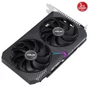 ASUS Dual GeForce RTX 3050 V2 OC 8 GB GDDR6 128Bit DX12 NVIDIA DLSS Ekran Kartı