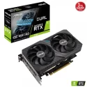 ASUS Dual GeForce RTX 3060 OC 12 GB GDDR6 192Bit DX12 NVIDIA DLSS Ekran Kartı