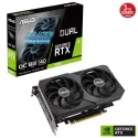 ASUS Dual GeForce RTX 3060 OC 8 GB GDDR6 128Bit DX12 NVIDIA DLSS Ekran Kartı